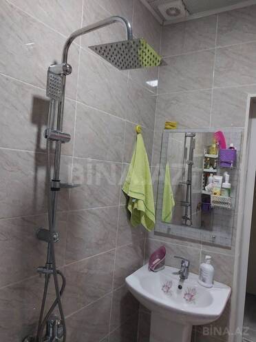 İcarəyə verilir 3 otaqlı həyət evi/bağ evi 68 m², photo 12 from 15
