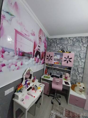 İcarəyə verilir 3 otaqlı həyət evi/bağ evi 68 m², photo 5 from 15