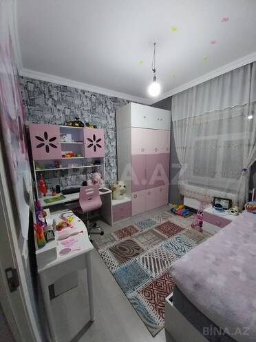 İcarəyə verilir 3 otaqlı həyət evi/bağ evi 68 m², photo 3 from 15