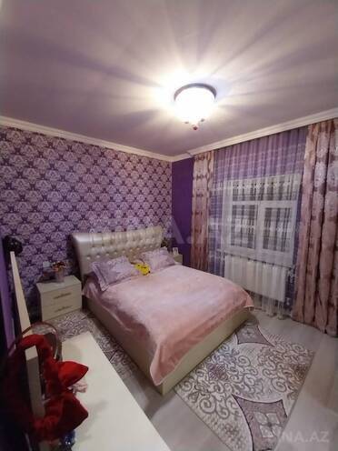 İcarəyə verilir 3 otaqlı həyət evi/bağ evi 68 m², photo 1 from 15