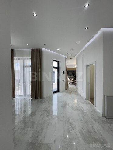 Satılır 4 otaqlı həyət evi/bağ evi 130 m², Mərdəkan q., photo 5 from 15