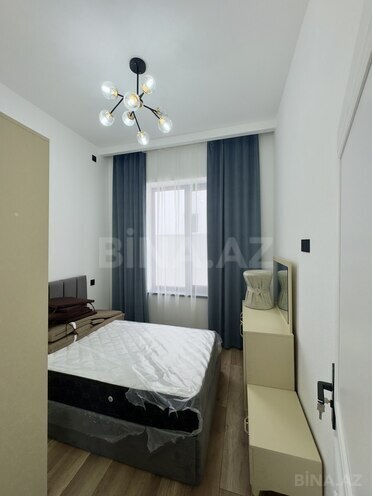 Satılır 4 otaqlı həyət evi/bağ evi 130 m², Mərdəkan q., photo 11 from 15