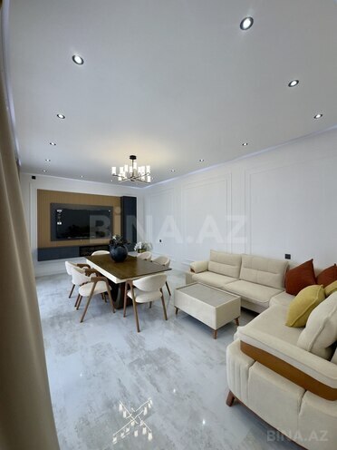 Satılır 4 otaqlı həyət evi/bağ evi 130 m², Mərdəkan q., photo 10 from 15