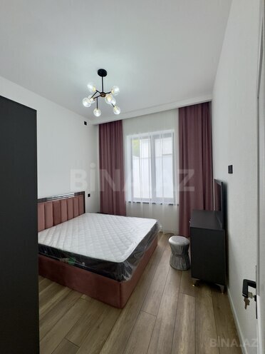 Satılır 4 otaqlı həyət evi/bağ evi 130 m², Mərdəkan q., photo 4 from 15