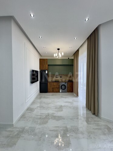 Satılır 4 otaqlı həyət evi/bağ evi 130 m², Mərdəkan q., photo 8 from 15