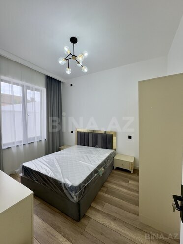 Satılır 4 otaqlı həyət evi/bağ evi 130 m², Mərdəkan q., photo 12 from 15