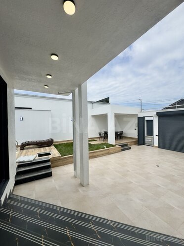 Satılır 4 otaqlı həyət evi/bağ evi 130 m², Mərdəkan q., photo 3 from 15