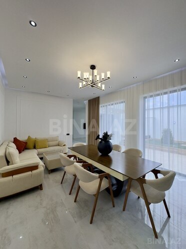 Satılır 4 otaqlı həyət evi/bağ evi 130 m², Mərdəkan q., photo 9 from 15