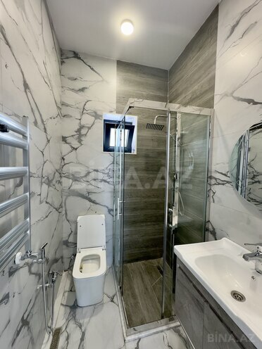 Satılır 4 otaqlı həyət evi/bağ evi 130 m², Mərdəkan q., photo 13 from 15