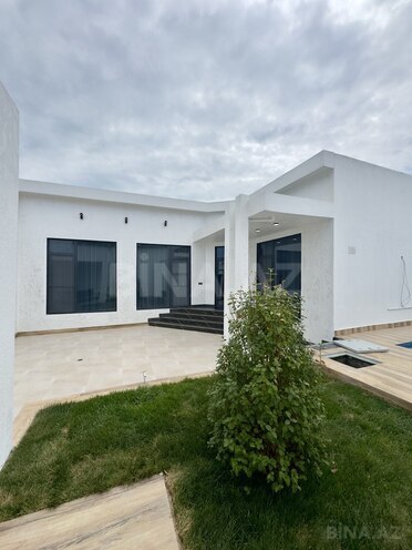 Satılır 4 otaqlı həyət evi/bağ evi 130 m², Mərdəkan q., photo 7 from 15