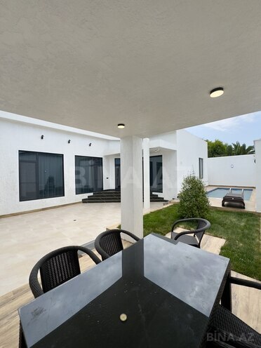 Satılır 4 otaqlı həyət evi/bağ evi 130 m², Mərdəkan q., photo 14 from 15
