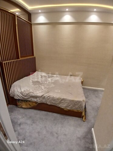 İcarəyə verilir 3 otaqlı yeni tikili 90 m², Şah İsmayıl Xətai m., photo 7 from 14