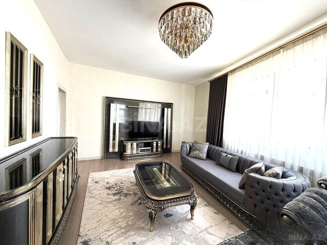 Satılır 2 otaqlı yeni tikili 100 m², Gənclik m., photo 6 from 13