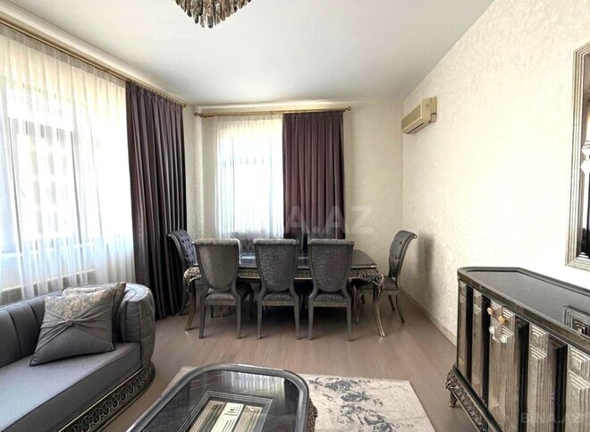 Satılır 2 otaqlı yeni tikili 100 m², Gənclik m., photo 5 from 13
