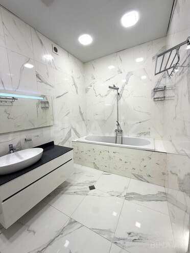 Satılır 2 otaqlı yeni tikili 100 m², Gənclik m., photo 9 from 13