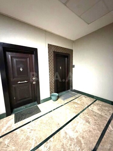 Satılır 2 otaqlı yeni tikili 100 m², Gənclik m., photo 12 from 13
