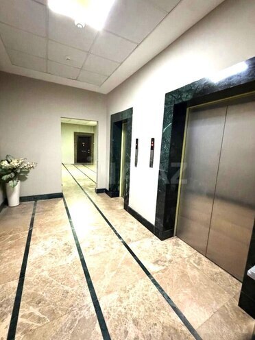 Satılır 2 otaqlı yeni tikili 100 m², Gənclik m., photo 10 from 13