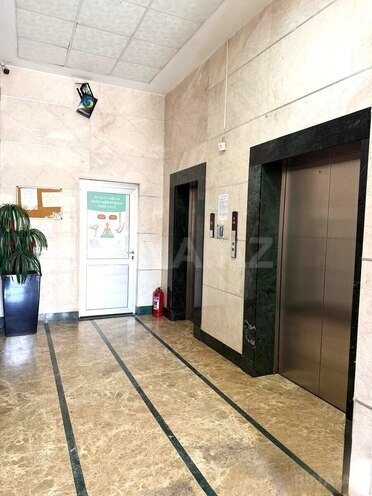 Satılır 2 otaqlı yeni tikili 100 m², Gənclik m., photo 11 from 13