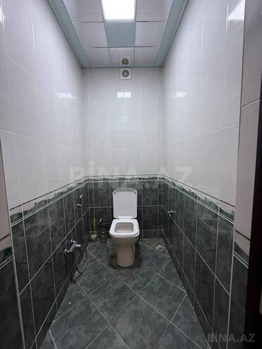 Satılır 7 otaqlı həyət evi/bağ evi 350 m², Novxanı q., photo 16 from 17