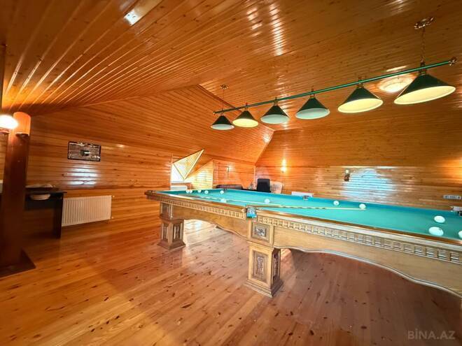 Satılır 7 otaqlı həyət evi/bağ evi 350 m², Novxanı q., photo 7 from 17