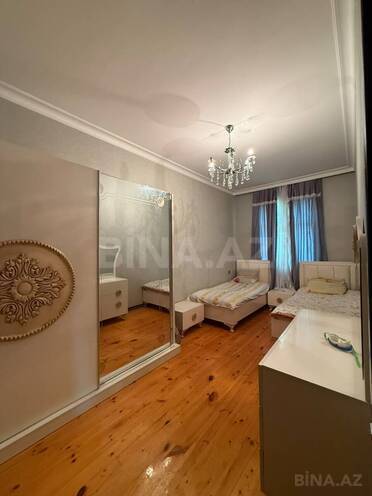 Satılır 7 otaqlı həyət evi/bağ evi 350 m², Novxanı q., photo 5 from 17