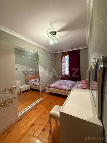 Satılır 7 otaqlı həyət evi/bağ evi 350 m², Novxanı q., photo 11 from 17