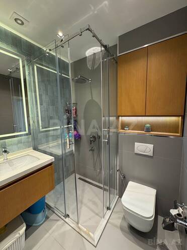 Продаётся 1-комн. новостройка 58 м², пос. Нардаран, photo 9 from 11