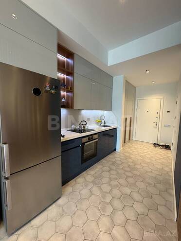 Продаётся 1-комн. новостройка 58 м², пос. Нардаран, photo 5 from 11
