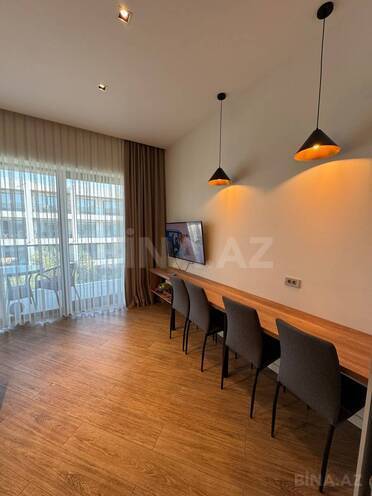 Продаётся 1-комн. новостройка 58 м², пос. Нардаран, photo 8 from 11