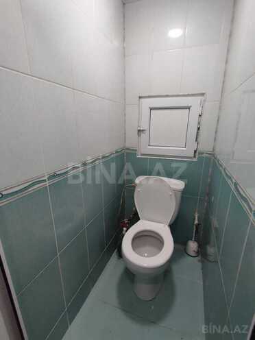 Satılır 3 otaqlı köhnə tikili 55 m², Memar Əcəmi m., photo 16 from 17
