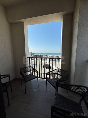 Продаётся 1-комн. новостройка 80 м², пос. Нардаран, photo 9 from 10