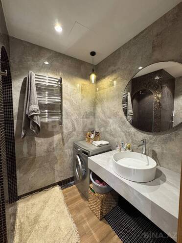 Продаётся 1-комн. новостройка 80 м², пос. Нардаран, photo 7 from 10