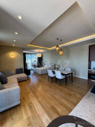 Продаётся 1-комн. новостройка 80 м², пос. Нардаран, photo 4 from 10