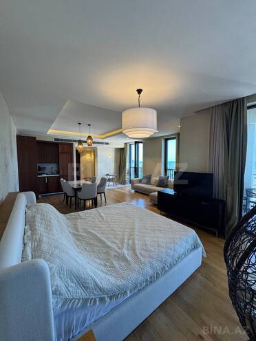 Продаётся 1-комн. новостройка 80 м², пос. Нардаран, photo 6 from 10