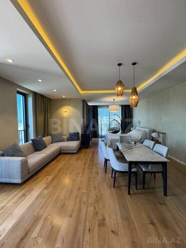 Продаётся 1-комн. новостройка 80 м², пос. Нардаран, photo 3 from 10