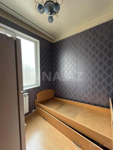 Satılır 3 otaqlı köhnə tikili 55 m², Memar Əcəmi m., photo 6 from 11