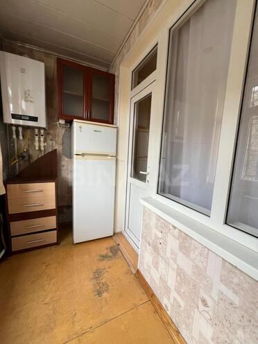 Satılır 3 otaqlı köhnə tikili 55 m², Memar Əcəmi m., photo 7 from 11