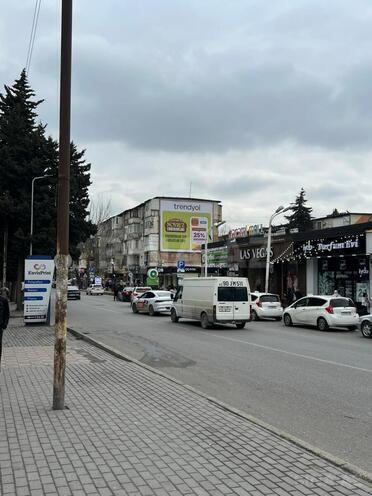 Satılır 3 otaqlı köhnə tikili 55 m², Memar Əcəmi m., photo 1 from 11