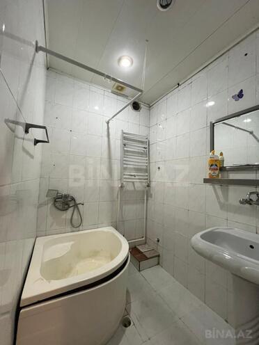 Satılır 3 otaqlı köhnə tikili 55 m², Memar Əcəmi m., photo 9 from 11