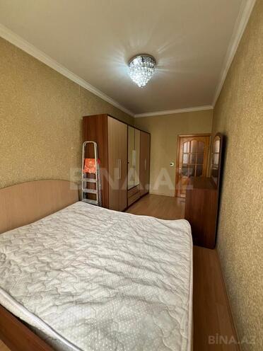 Satılır 3 otaqlı köhnə tikili 55 m², Memar Əcəmi m., photo 5 from 11