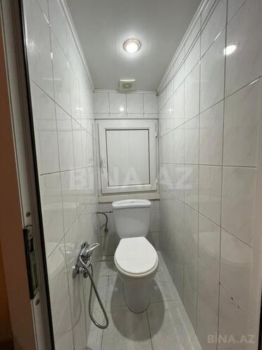 Satılır 3 otaqlı köhnə tikili 55 m², Memar Əcəmi m., photo 10 from 11