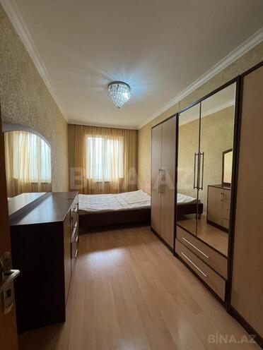 Satılır 3 otaqlı köhnə tikili 55 m², Memar Əcəmi m., photo 4 from 11