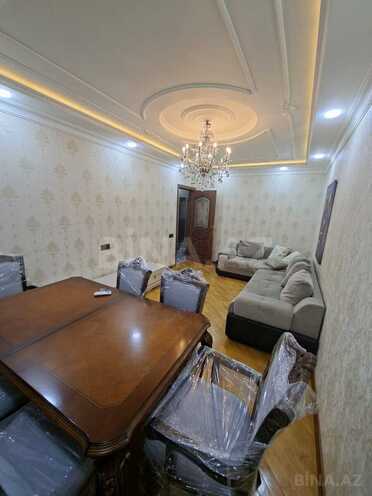 Сдаётся 2-комн. вторичка 65 м², м. Ази Асланов, photo 4 from 11