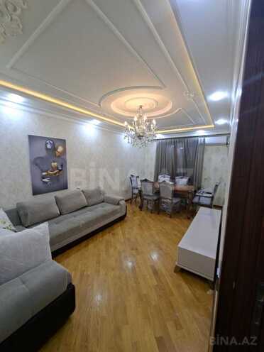 Сдаётся 2-комн. вторичка 65 м², м. Ази Асланов, photo 3 from 11