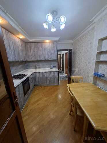 Сдаётся 2-комн. вторичка 65 м², м. Ази Асланов, photo 7 from 11