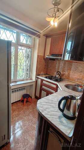 İcarəyə verilir 2 otaqlı köhnə tikili 60 m², 28 May m., photo 8 from 15
