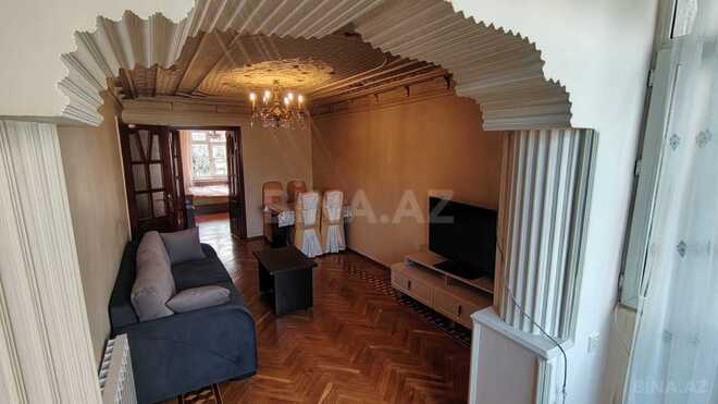 İcarəyə verilir 2 otaqlı köhnə tikili 60 m², 28 May m., photo 4 from 15