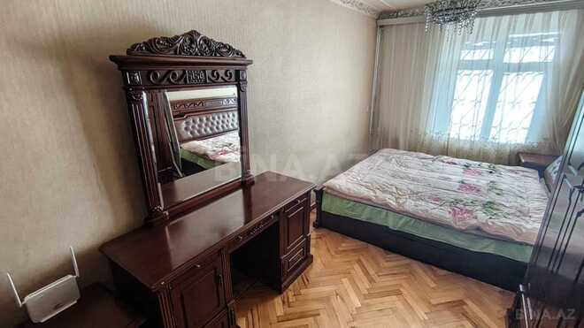 İcarəyə verilir 2 otaqlı köhnə tikili 60 m², 28 May m., photo 13 from 15