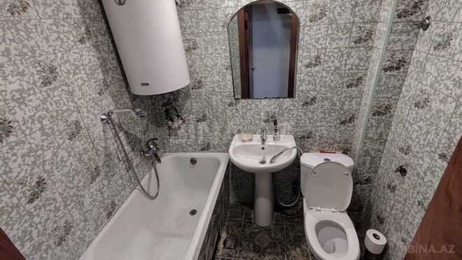 İcarəyə verilir 2 otaqlı köhnə tikili 60 m², 28 May m., photo 14 from 15