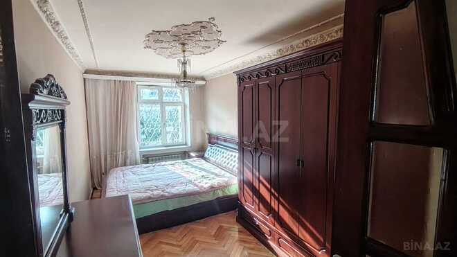 İcarəyə verilir 2 otaqlı köhnə tikili 60 m², 28 May m., photo 10 from 15